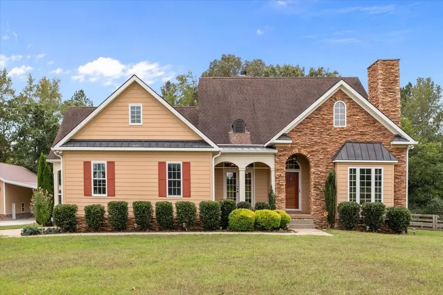 180 Old Garners Creek Rd, Dickson, TN 37055 - #3