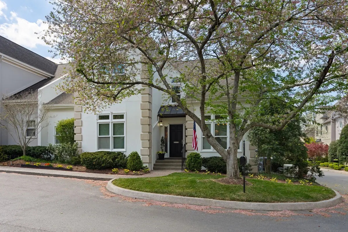107 Brighton Close, Nashville, TN 37205 - #1