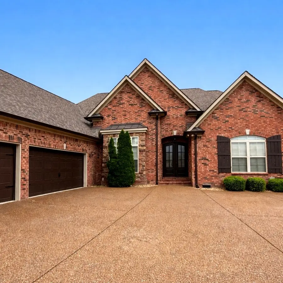 2146 Gorden Xing, Gallatin, TN 37066 - #2