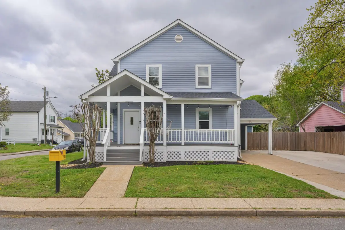 1701 Roberts Place, Chattanooga, TN 37404 - #1