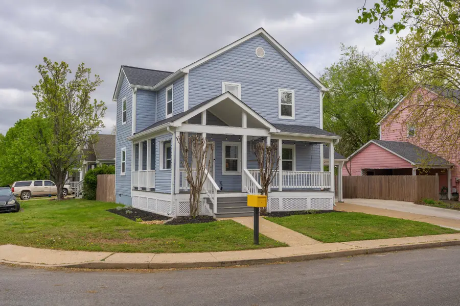 1701 Roberts Place, Chattanooga, TN 37404 - #3