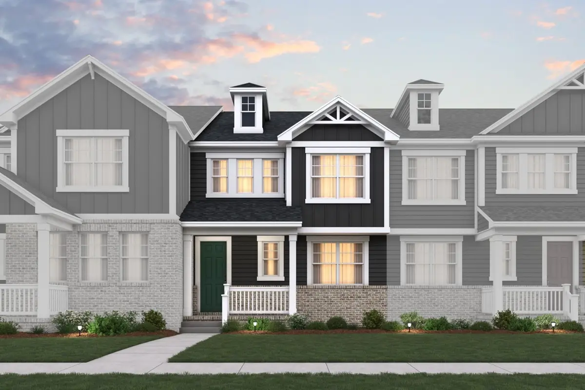 2597 Peaceful Valley Dr, Columbia, TN 38401 - #1