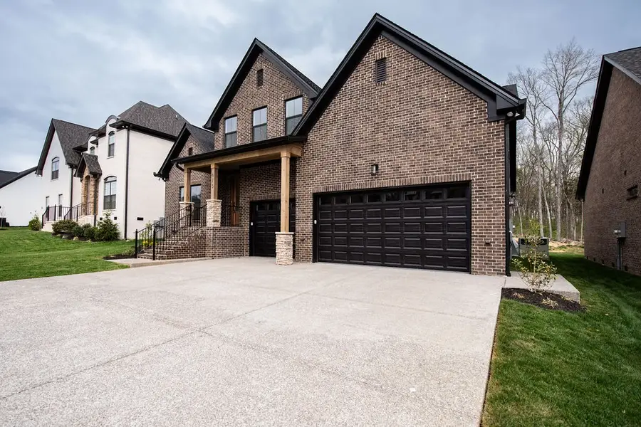 615 Hollow Wood Trl, Mount Juliet, TN 37122 - #2