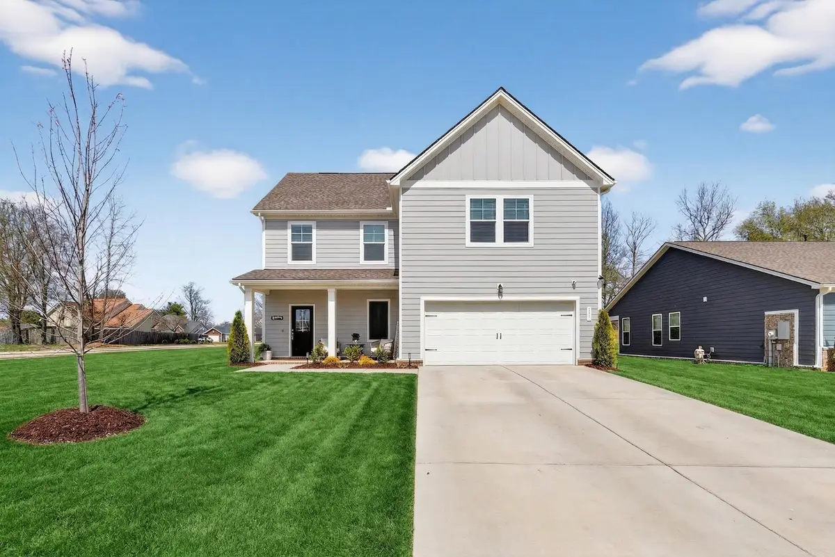 6085 Davenport Dr, White House, TN 37188 - #1