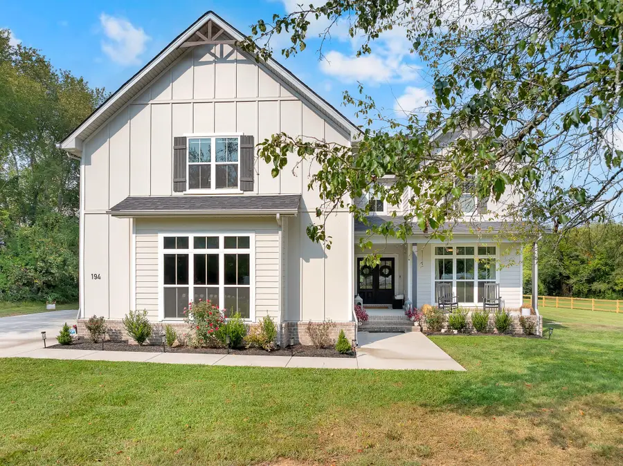 194 Volunteer Rd, Murfreesboro, TN 37128 - #2