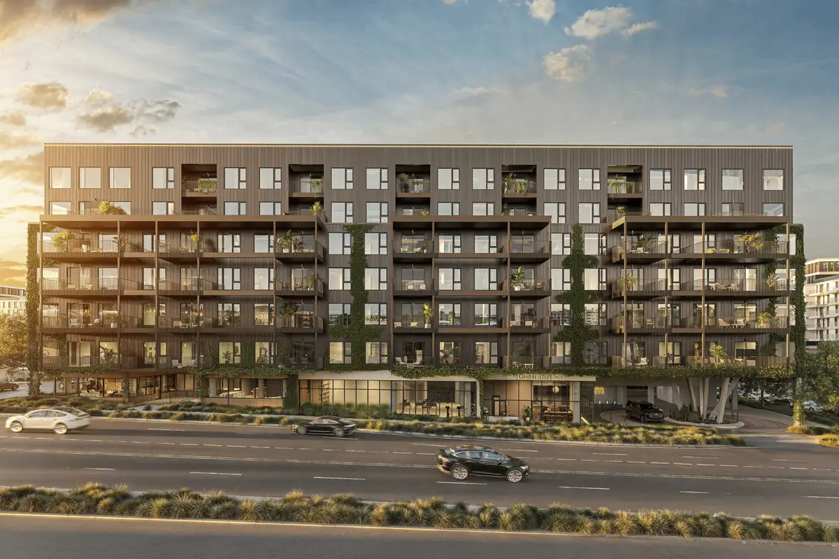 1107 8th Ave S #723, Nashville, TN 37203 - #1