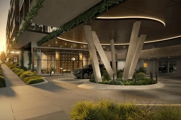 1107 8th Ave S #1111, Nashville, TN 37203