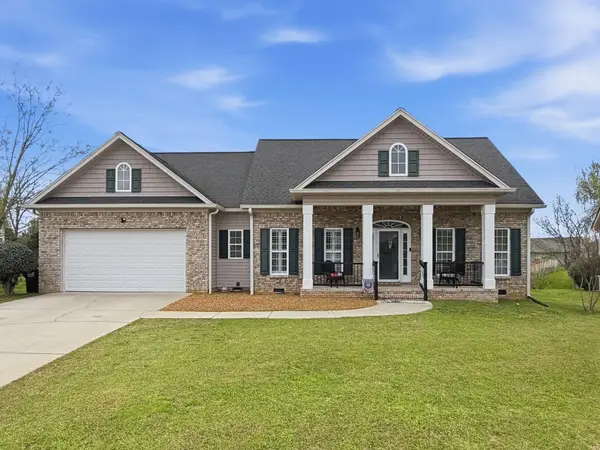 8165 Kaitlin Lane, Ooltewah, TN 37363