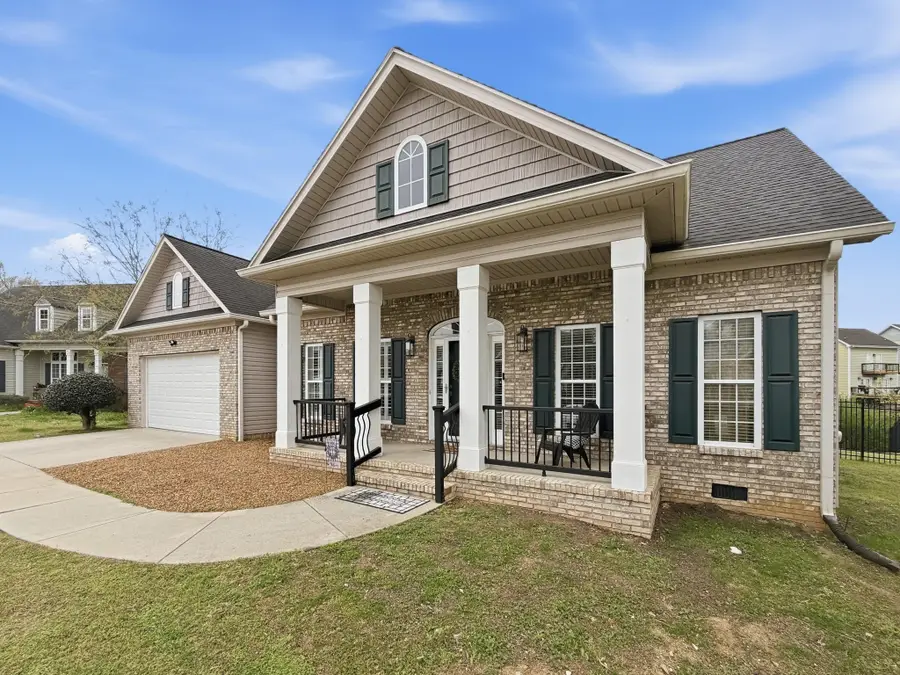 8165 Kaitlin Lane, Ooltewah, TN 37363 - #2