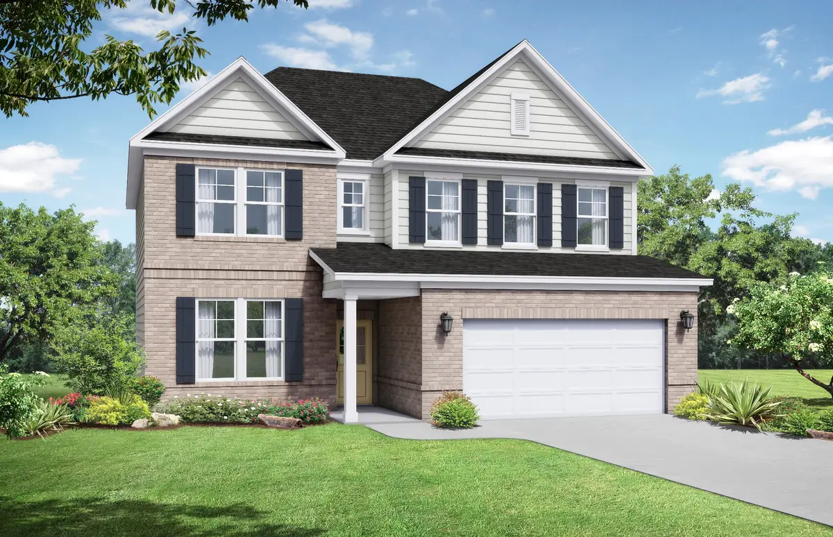 3092 Arrington Drive, White House, TN 37188 - #1