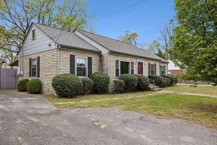 1311 N Tennessee Blvd, Murfreesboro, TN 37130 - #3