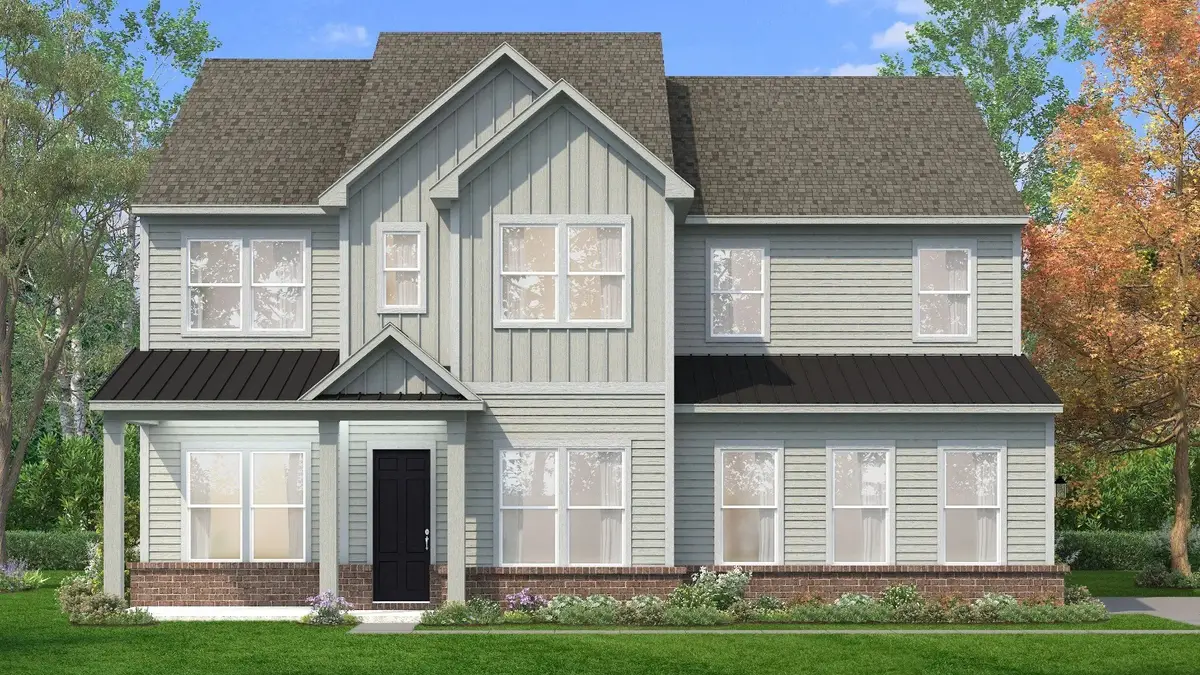 7215 Richvale Dr, Fairview, TN 37062 - #1