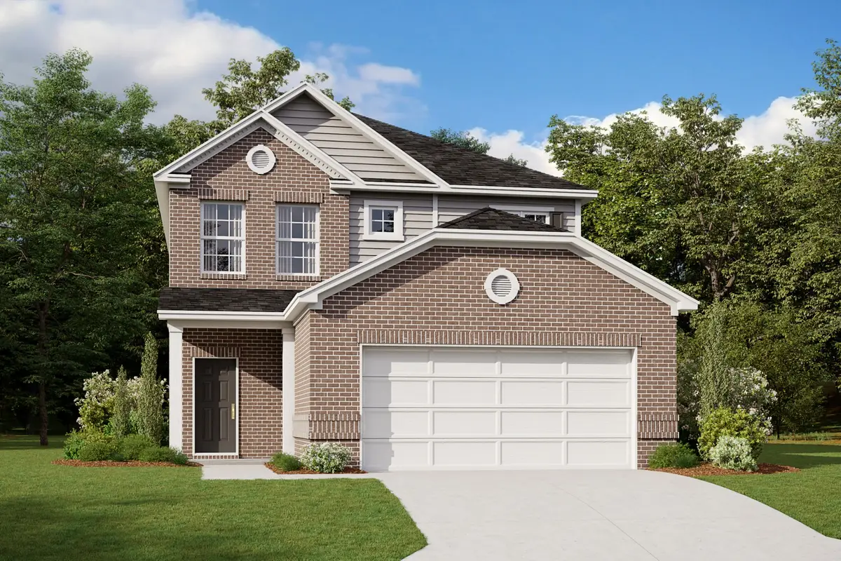 824 Pleasant Ridge Run, Mount Juliet, TN 37122 - #1