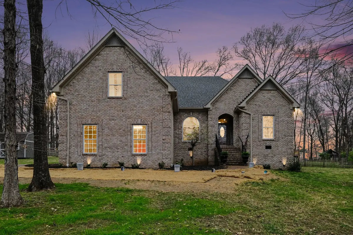 1213 Lake Marie Rd, Gallatin, TN 37066 - #1