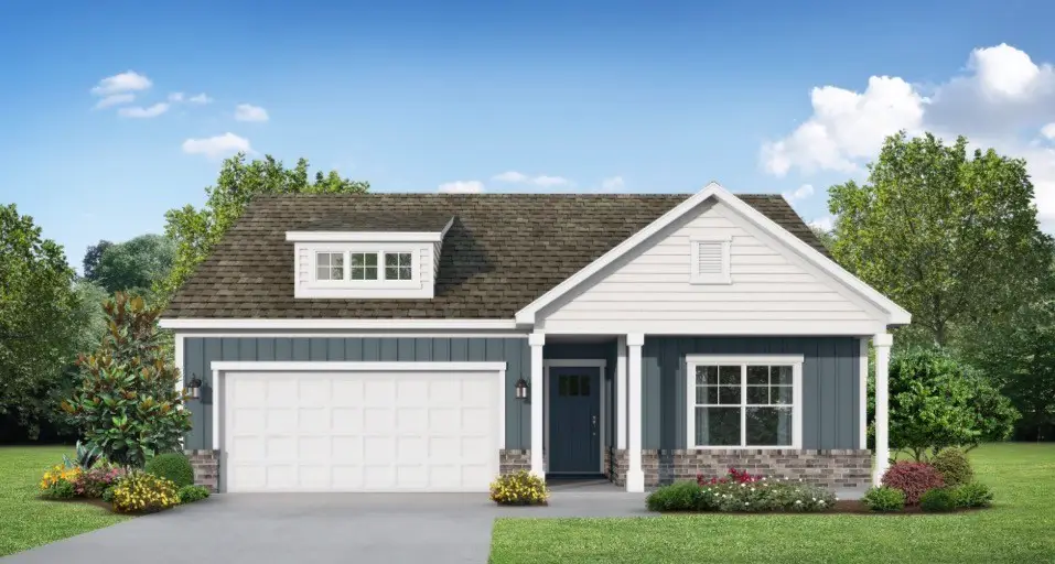 11 Aurora Cir, Fayetteville, TN 37334 - #1