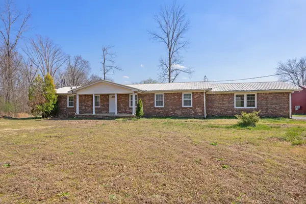 1705 Highway 100 W, Decaturville, TN 38329