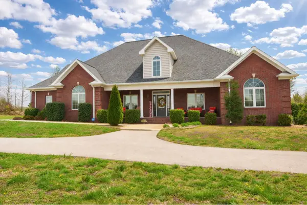 6091 Harmony Grove Rd, Hopkinsville, KY 42240