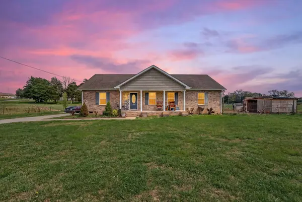 129 Patriot Cir, Shelbyville, TN 37160