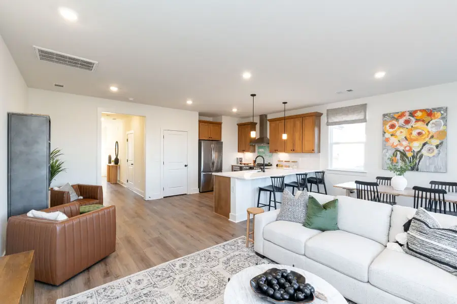 118 Valentine Aly, Nashville, TN 37218 - #3