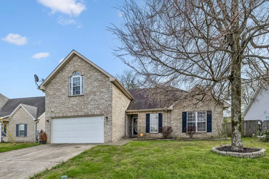 5048 Singing Hills Dr, Antioch, TN 37013 - #3