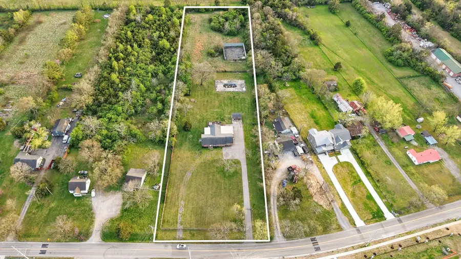 501 Green Ln, Whites Creek, TN 37189 - #2