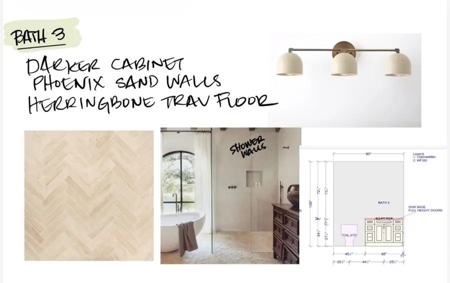 2000 Rockingham Lane, Nolensville, TN 37135 - #3