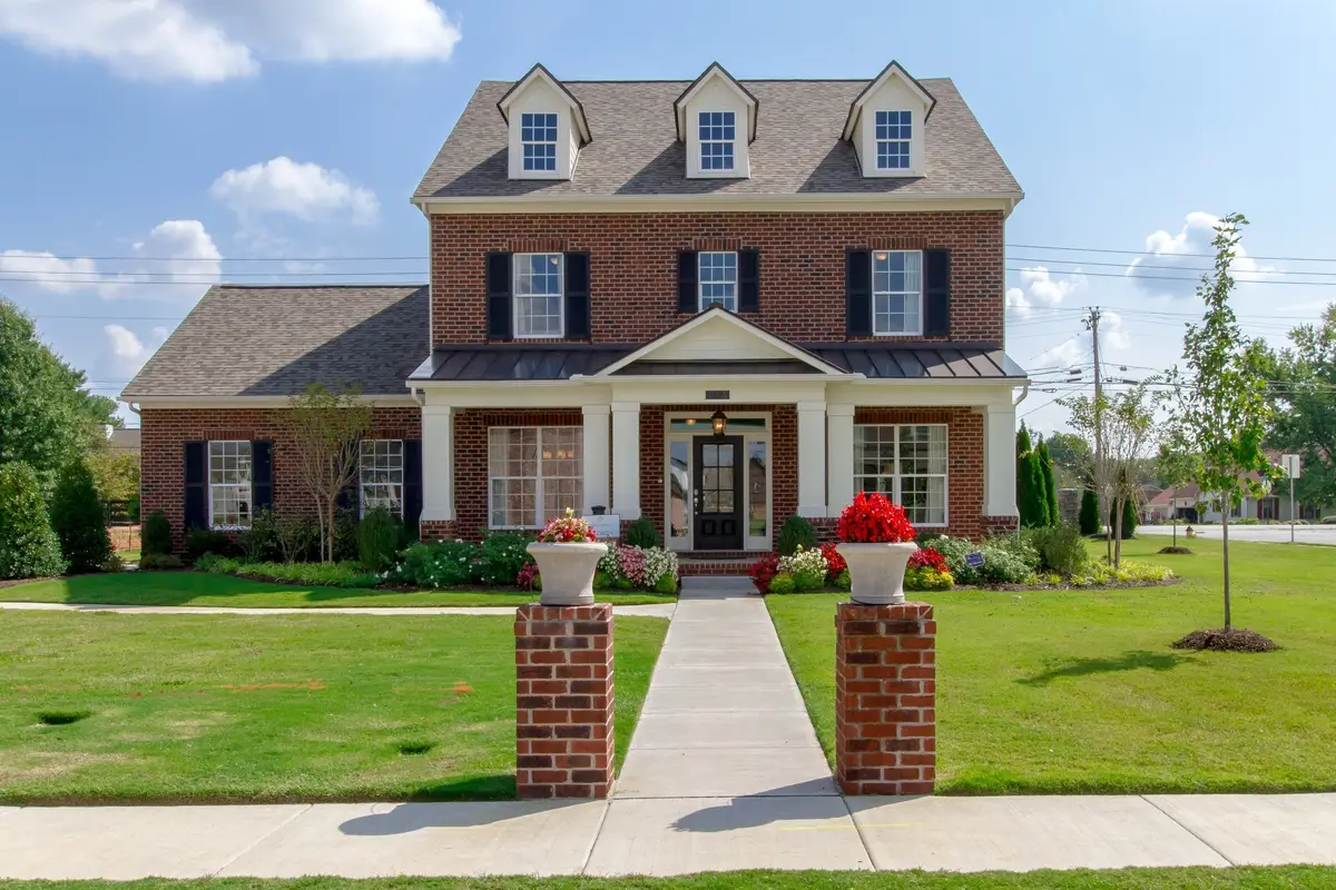 623 Promise Way, Murfreesboro, TN 37128 - #1