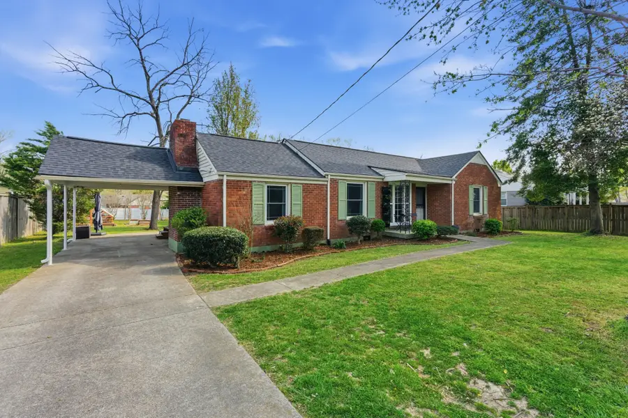 805 River Pass, Madison, TN 37115 - #3