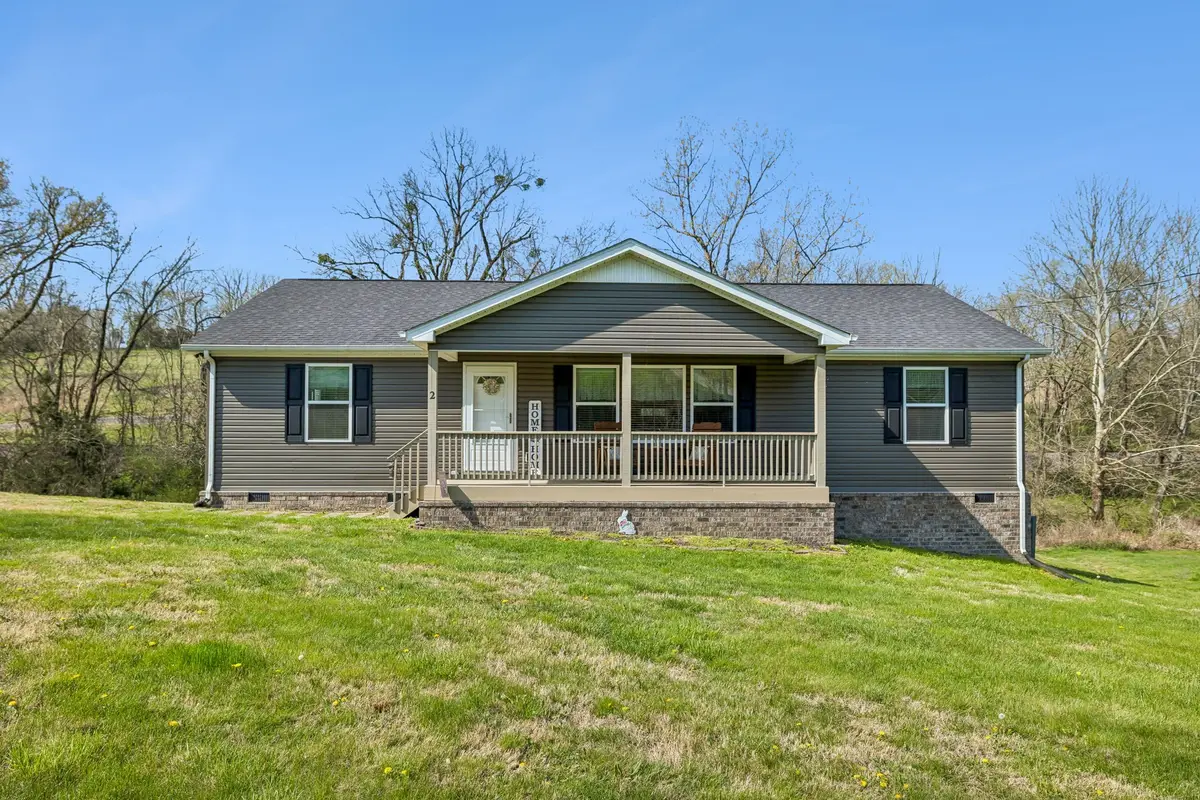 2 Hickman Creek Rd N, Hickman, TN 38567 - #1