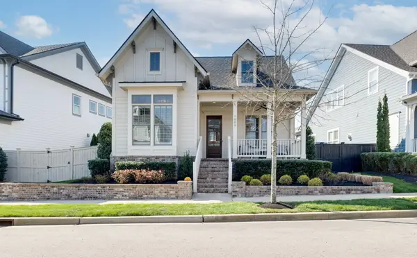 1007 Beckwith St, Franklin, TN 37064