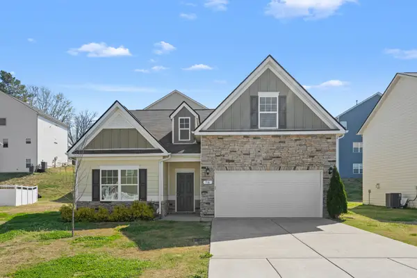 536 Morgan Meadows Way, Columbia, TN 38401