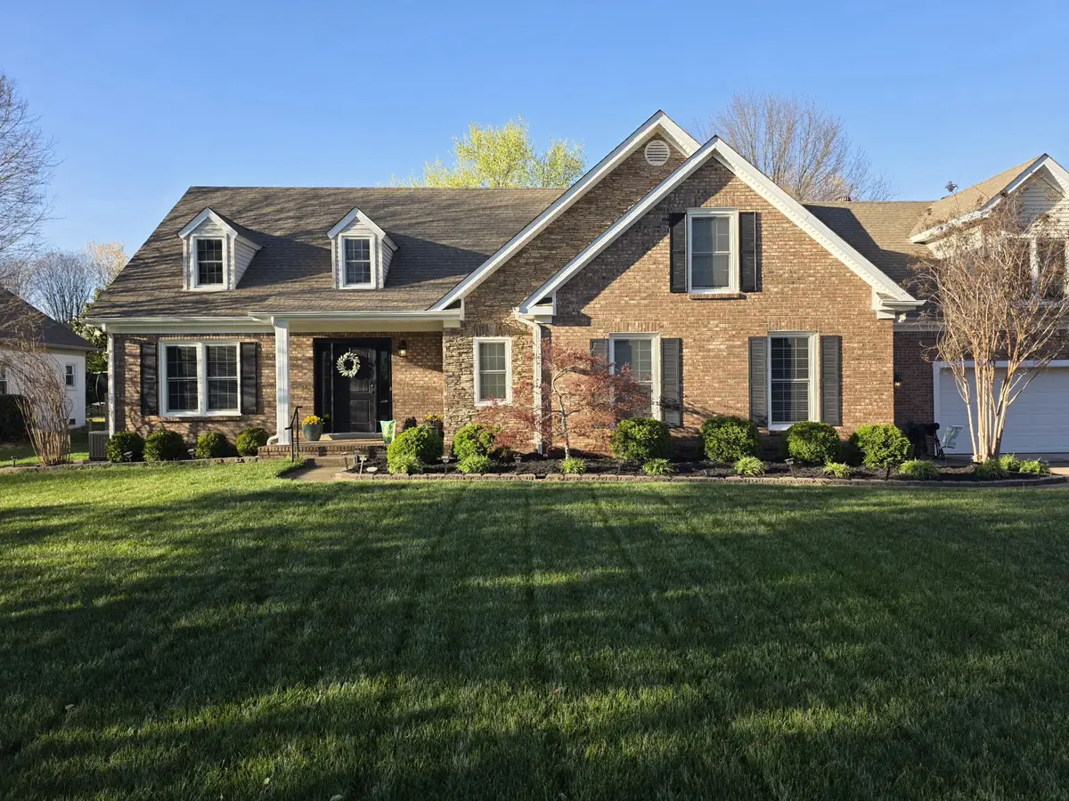 209 Longwood Ln, Clarksville, TN 37043 - #1