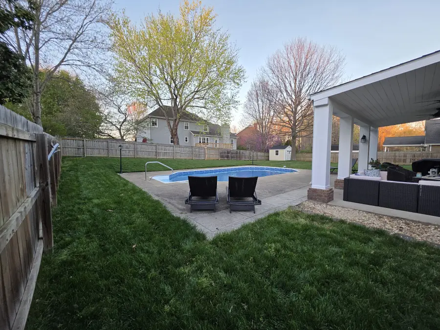 209 Longwood Ln, Clarksville, TN 37043 - #2