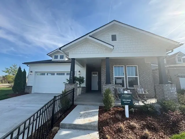 6193 Binns Lane, Hermitage, TN 37076 - #1