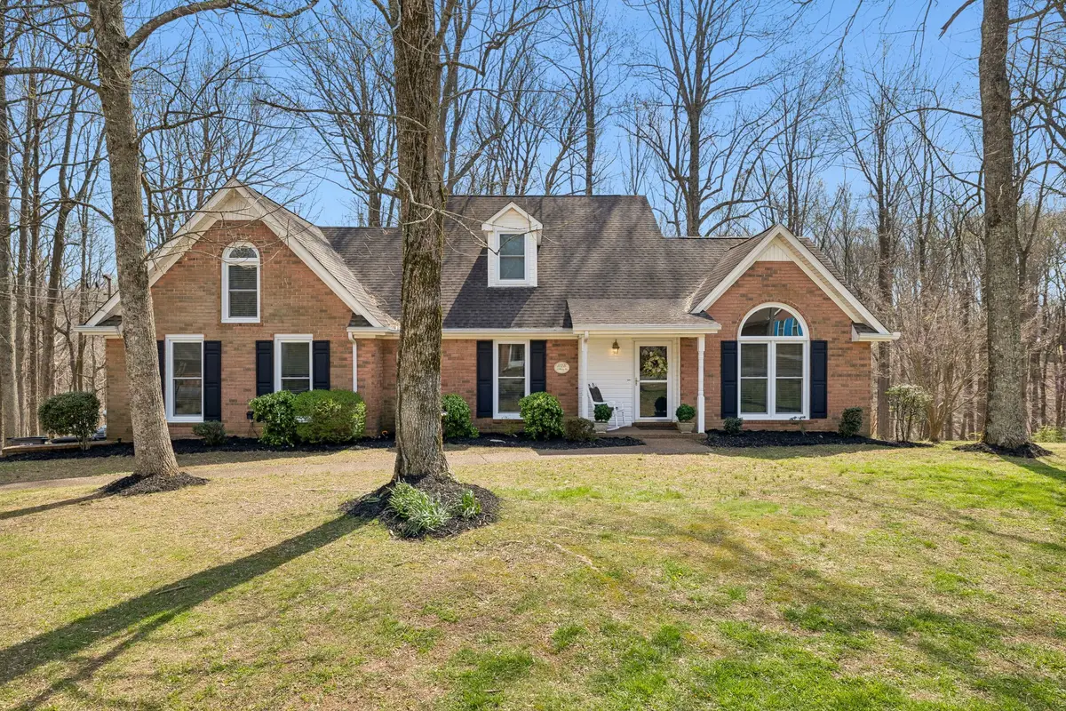 1128 Stillhouse Rd, White House, TN 37188 - #1