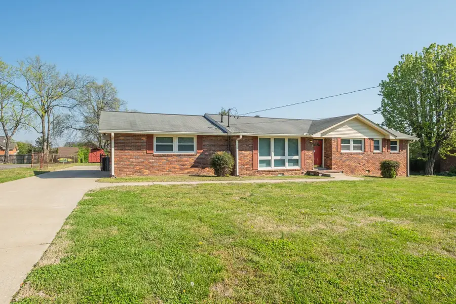 141 Hickory Heights Dr, Hendersonville, TN 37075 - #3