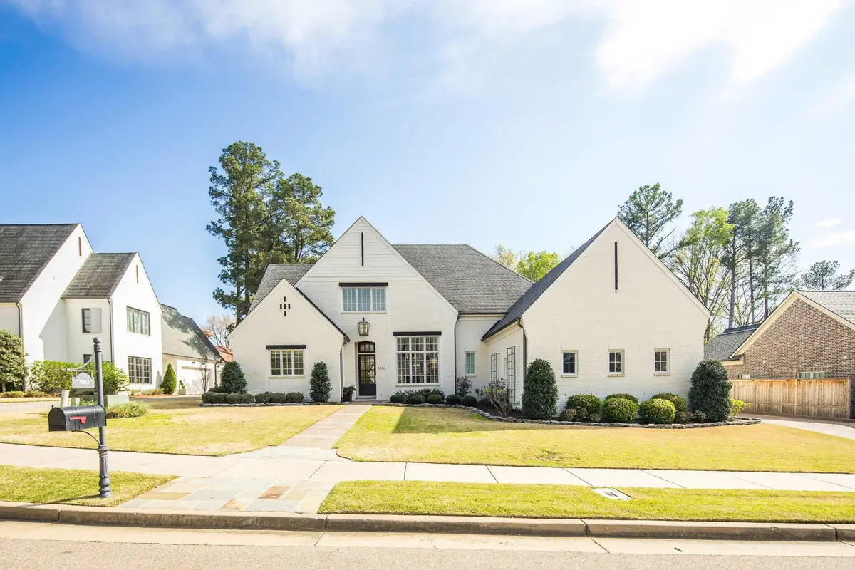 9053 Winston Woods Cir, Memphis, TN 38139 - #1