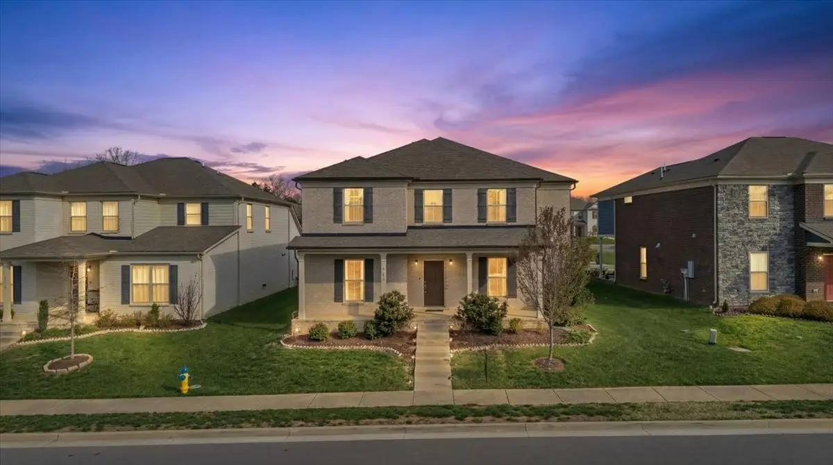 1121 Carlisle Pl, Mount Juliet, TN 37122 - #1