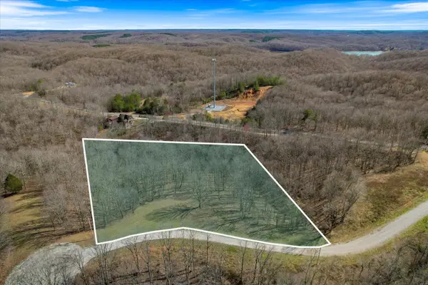 0 Tug Dr, Waverly, TN 37185