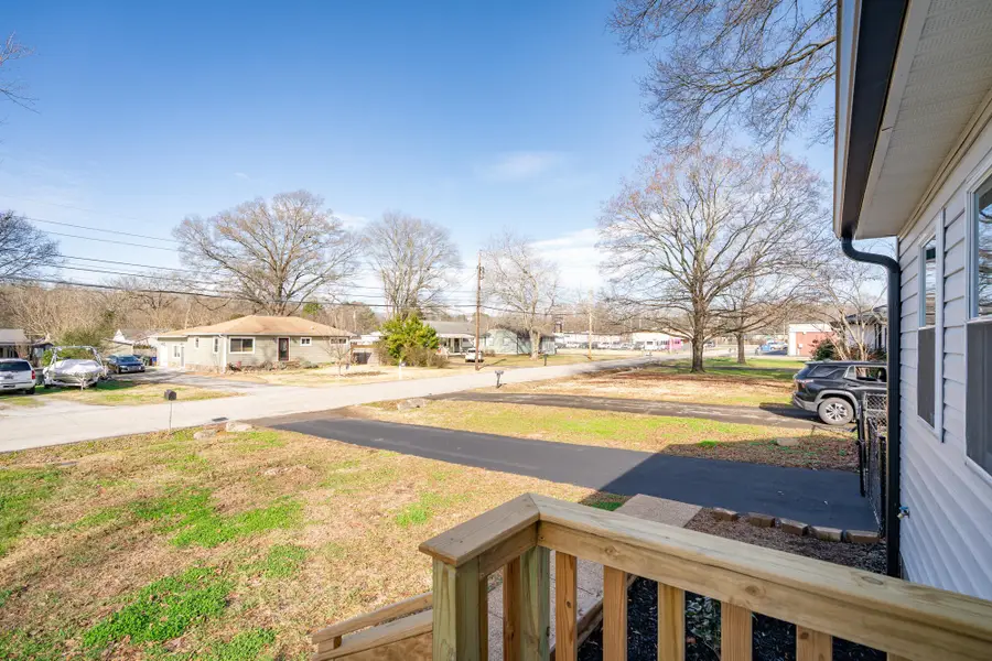3914 Memphis Drive, Chattanooga, TN 37415 - #3
