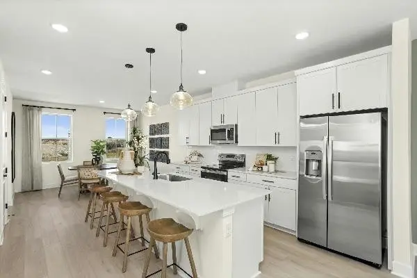 154 Barton Village Boulevard, Lebanon, TN 37090 - #1