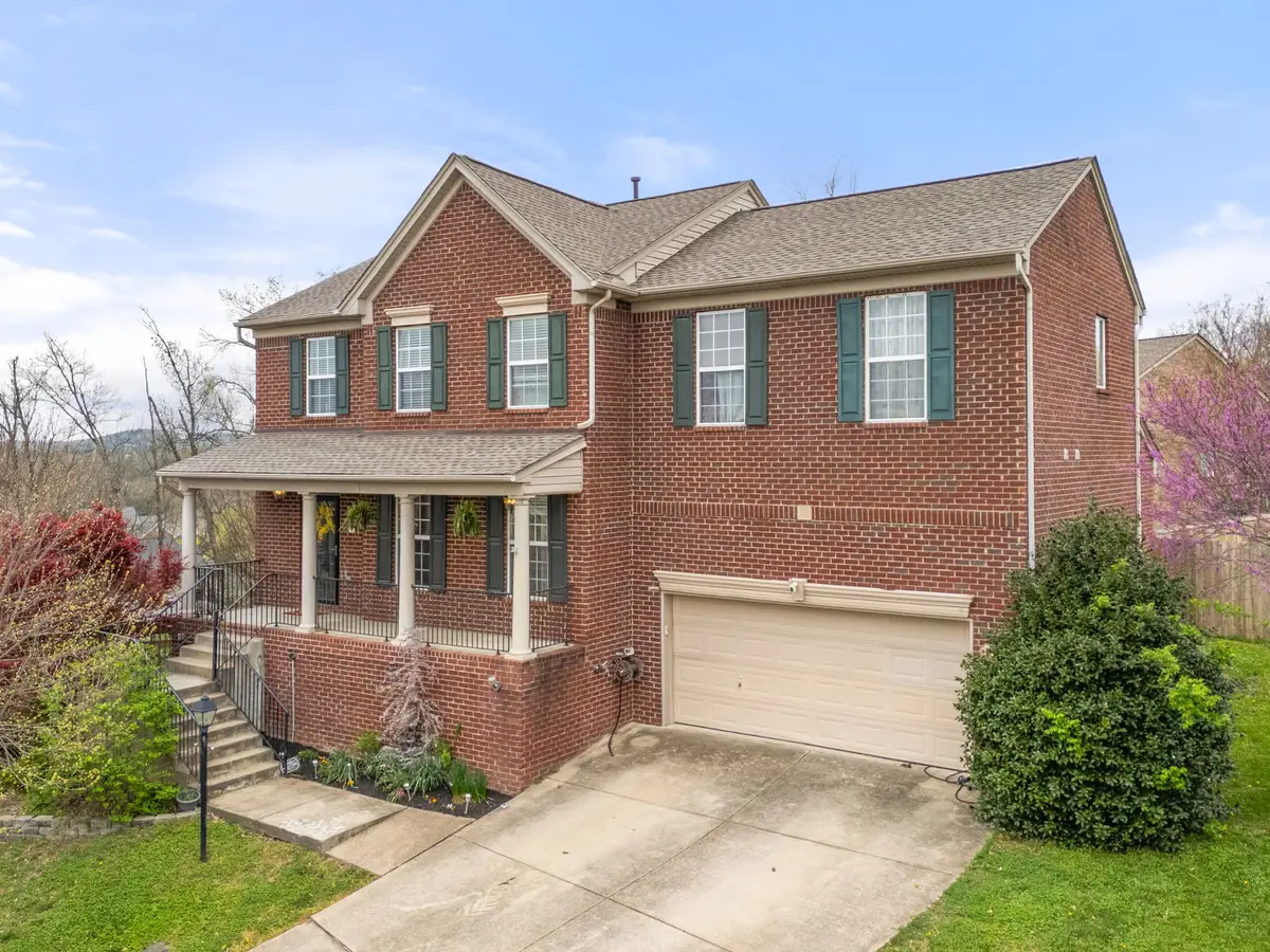 3620 Fair Meadows Ct, Nashville, TN 37211 - #1