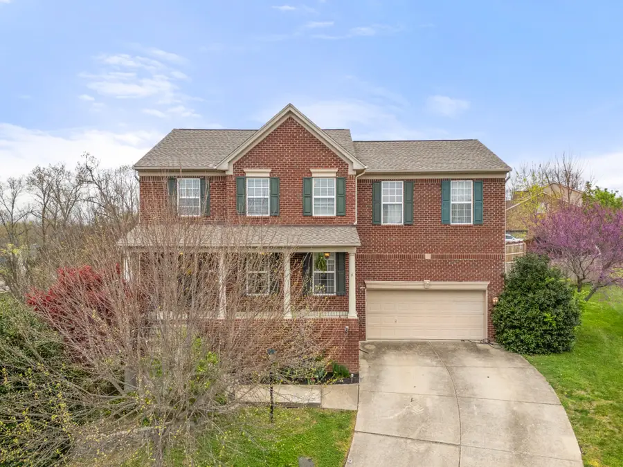 3620 Fair Meadows Ct, Nashville, TN 37211 - #2