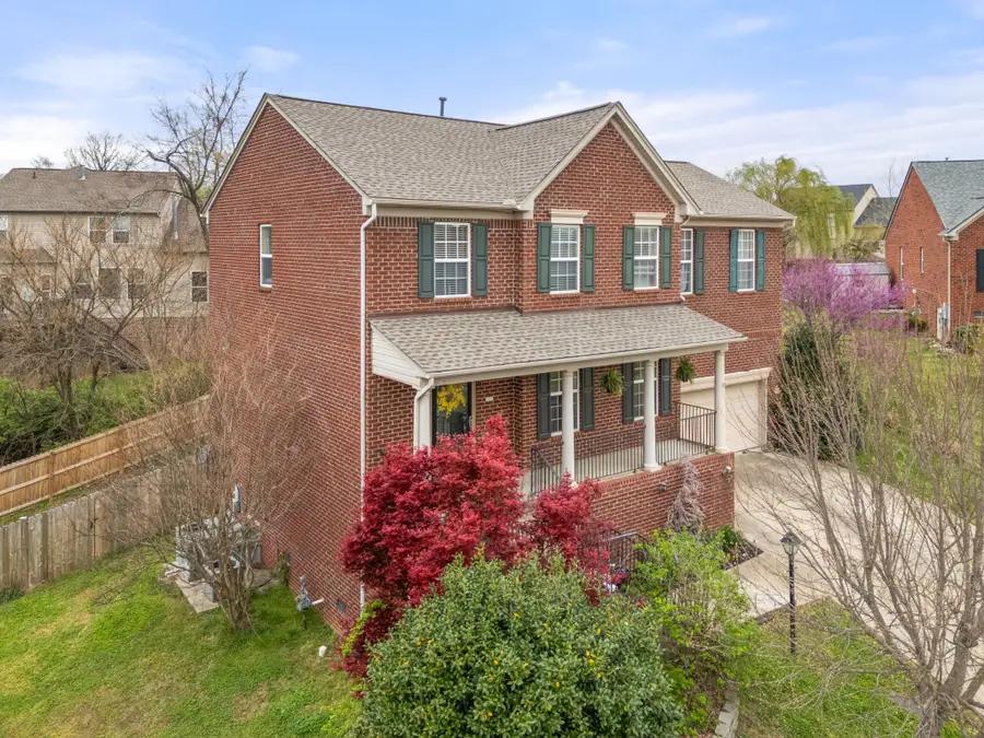 3620 Fair Meadows Ct, Nashville, TN 37211 - #3