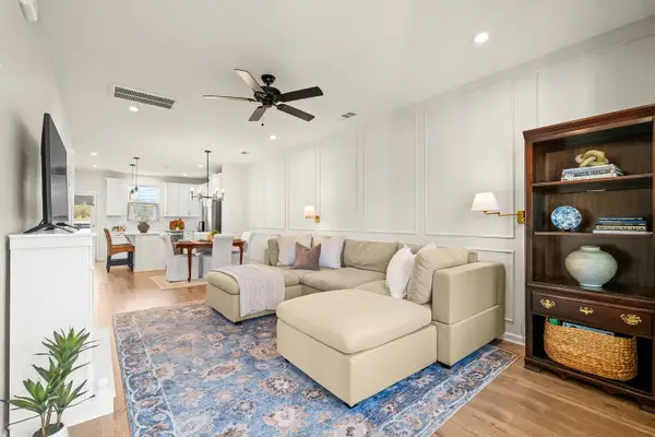 1236 Hope Village Way, Hermitage, TN 37076