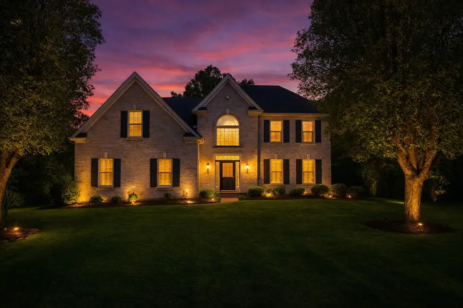 160 Hidden Cove Ct, Gallatin, TN 37066 - #2