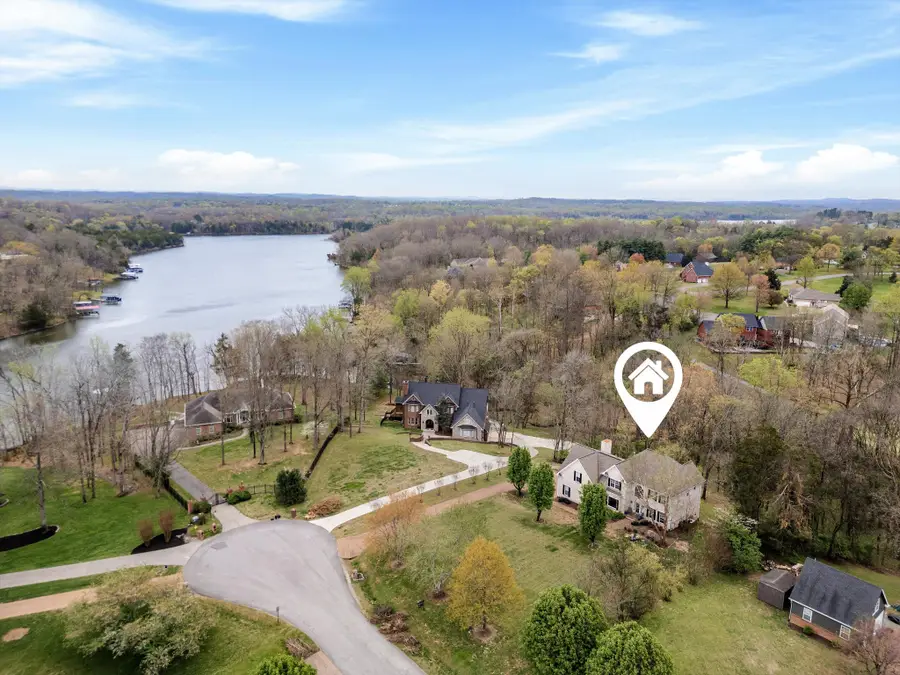 160 Hidden Cove Ct, Gallatin, TN 37066 - #3