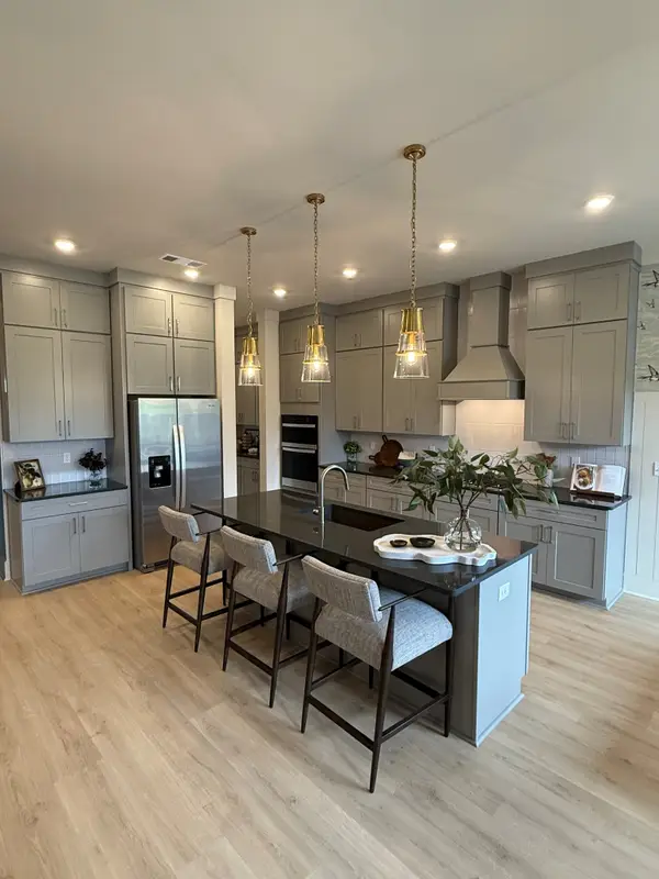 201 Aspen Arch Court, Hermitage, TN 37076