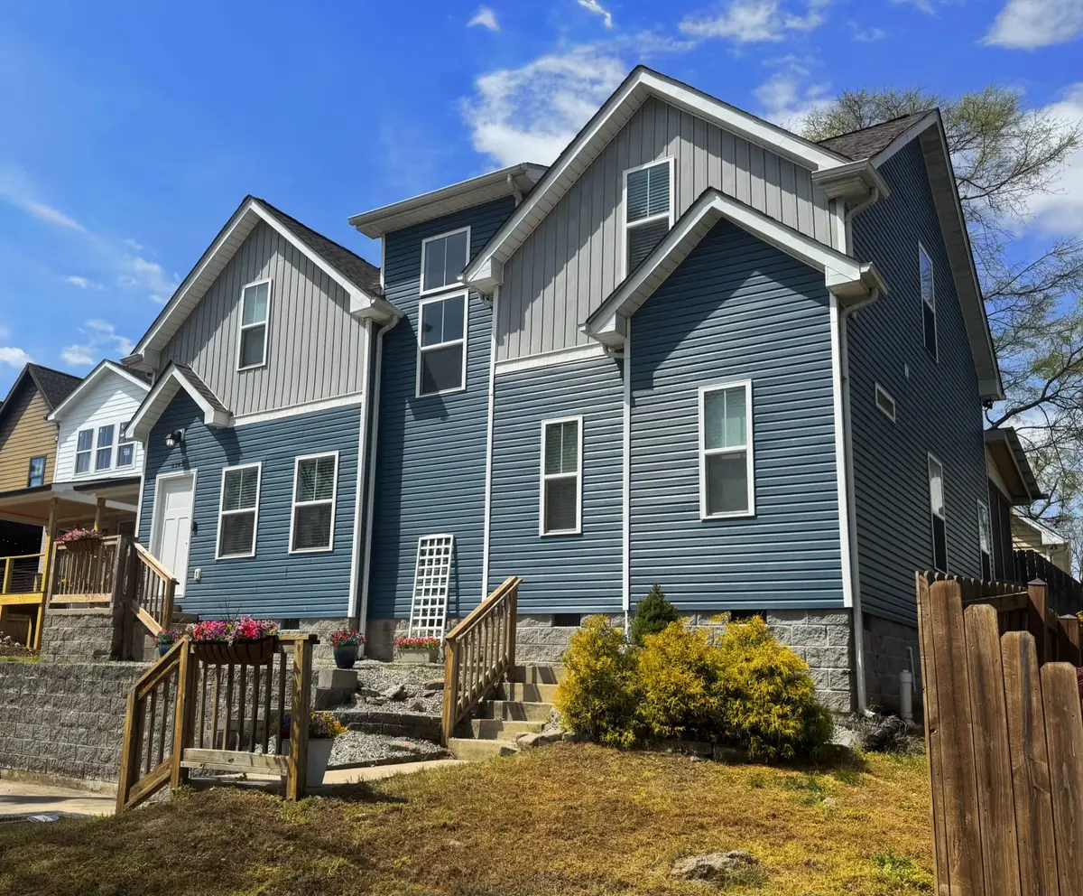 634B Annex Ave, Nashville, TN 37209 - #1