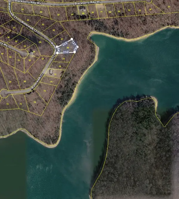 0 Waterwalk Court, Smithville, TN 37166